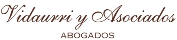 Logo Vidaurri Abogados